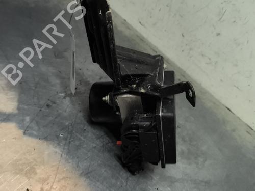 Used ABS pump AUDI A1 (8X1, 8XK) 1.2 TFSI (86 hp) 31815747