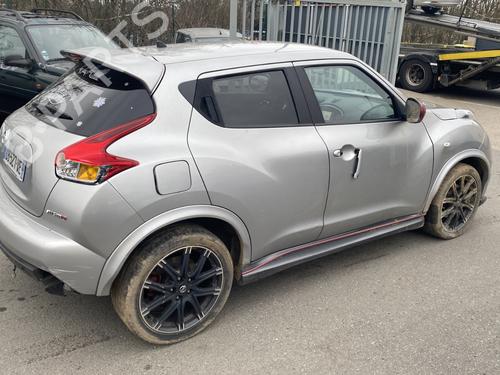 Subframe NISSAN JUKE (F15) 1.6 DIG-T NISMO 4x4 | BP36694982M9 - Image 7
