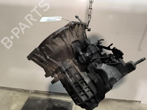 Gearbox FORD TRANSIT CONNECT (P65_, P70_, P80_) 1.8 Di | BP30491480M3 
