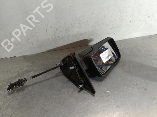 Used Left mirror VW GOLF III (1H1) 1.6 (75 hp) 29003762