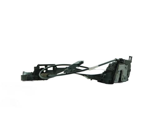 Fechadura frente direita Fechadura frente direita 37754990 37754990
