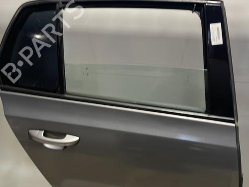 Used Right rear door VW GOLF VI (5K1) 1.6 TDI (105 hp) 25130368