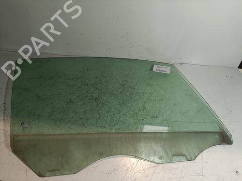 Front right door window OPEL MERIVA B MPV (S10) 1.7 CDTI (75) | BP21717372C19 