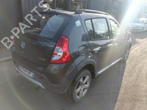 Intercooler DACIA SANDERO 1.5 dCi | BP35899877M30 - Image 10