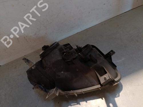 Used Left headlight Left headlight RENAULT CLIO II (BB_, CB_) 1.2 (BB0A, BB0F, BB10, BB1K, BB28, BB2D, BB2H, CB0A,... (58 hp) 28443621 28443621