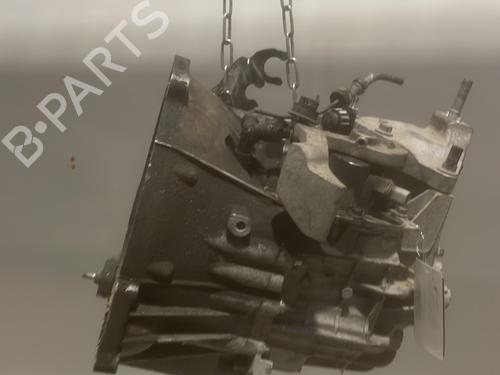 Gearbox FORD MONDEO IV (BA7) 1.8 TDCi | BP21753871M3 