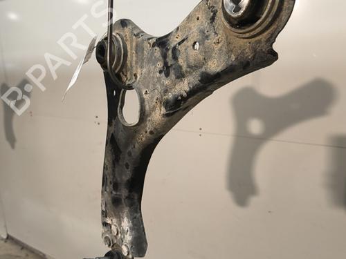 Left front suspension arm RENAULT CLIO V (B7_) 1.5 Blue dCi 100 (B7AD) | BP37754916M12 - Image 3