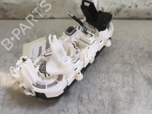 Climate control RENAULT CLIO IV (BH_) 0.9 TCe 90 (BHNF, BHMA, BHMH, BHJK, BHJR) | BP25444140I5 