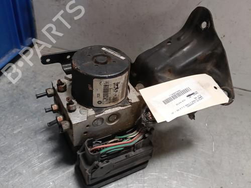 Used ABS pump CHRYSLER VOYAGER IV (RG, RS) 2.8 CRD (150 hp) 28165187