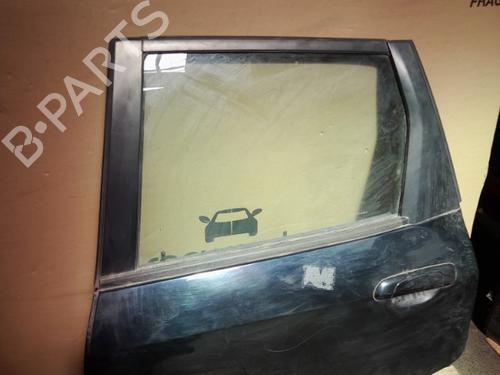 Used Left rear door HONDA JAZZ II (GD_, GE3, GE2) 1.3 iDSi (GD1) (83 hp) 21720022