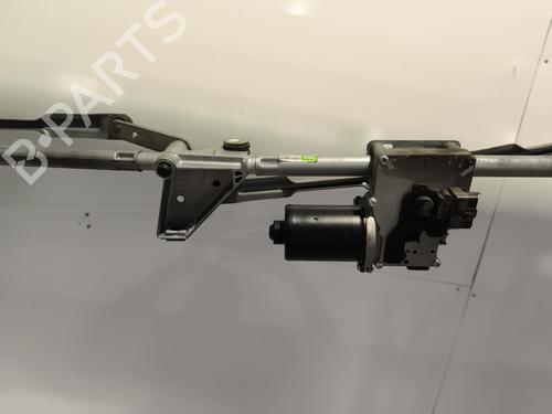 Front wiper motor CITROËN DS4 (NX_) 1.2 THP 130 | BP26893278M29 - Image 3
