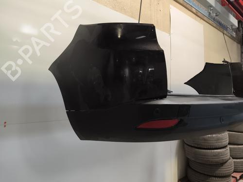 Rear bumper RENAULT MEGANE III Grandtour (KZ0/1) 1.5 dCi (KZ09, KZ0D, KZ1G, KZ29, KZ14, KZ1W, KZ10, KZ1F,... | BP24983346C8 