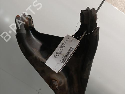Right front suspension arm DACIA SANDERO II TCe 90 (B8M1, B8MA, B8AC) | BP29351201M13 
