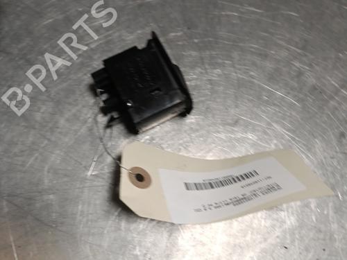 Right front window switch MERCEDES-BENZ M-CLASS (W164) ML 350 CDI 4-matic (164.125, 164.124) 25182005109051