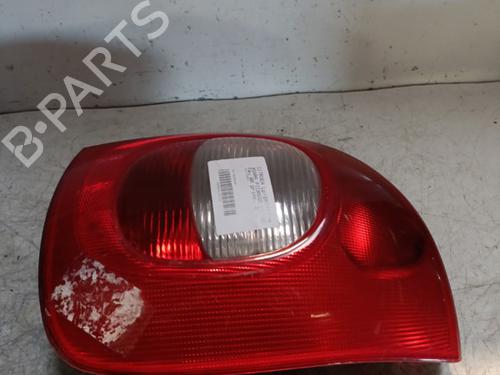 Used Right taillight CITROËN XSARA PICASSO (N68) 1.8 16V (115 hp) 21699685