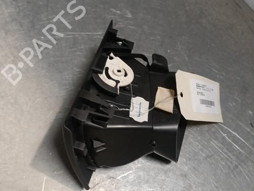 Air vent RENAULT MEGANE III Hatchback (BZ0/1_, B3_) 1.5 dCi (BZ09, BZ0D, BZ1W, BZ29, BZ14) | BP28078448I21 - Image 2