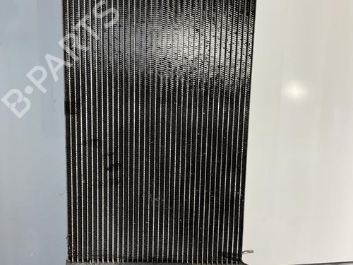 Used AC radiator AC radiator BMW 1 (E87) 116 d (116 hp) 21720620 21720620