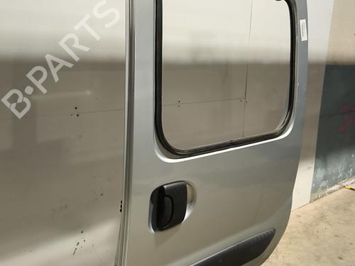 Venstre side skyvedør RENAULT KANGOO (KC0/1_) 1.2 16V (KC05, KC06, KC03, KC0T, KC0W, KC1D) | BP30552916C74