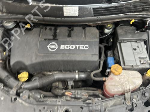 Fuse box OPEL CORSA D (S07) 1.3 CDTI (L08, L68) | BP30552896E1  - Image 5