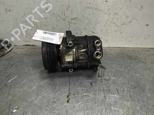 Compressor A/A OPEL CORSA D (S07) 1.2 LPG (L08, L68) (80 hp) 32997309