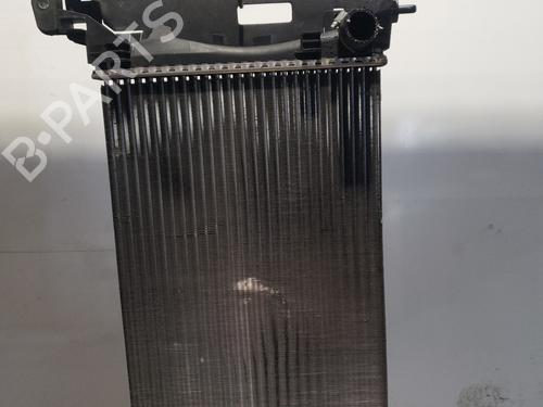 Used Water radiator Water radiator FIAT PUNTO (199_) [2012-2026] 33810265 33810265