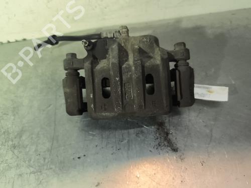 Used Right front brake caliper Right front brake caliper CITROËN C-CROSSER (VU_, VV_) 2.2 HDi (156 hp) 29732801 29732801