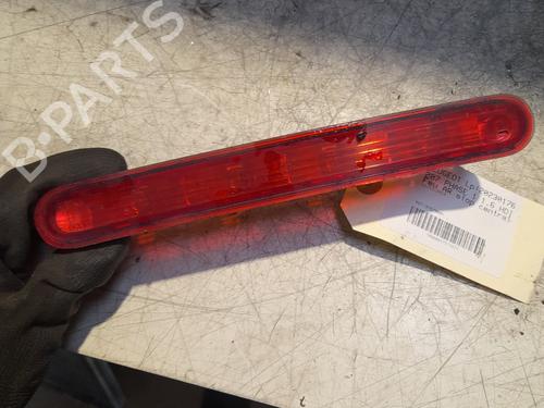 Used Third brake light Third brake light PEUGEOT 207 (WA_, WC_) 1.6 HDi (109 hp) 22313370 22313370