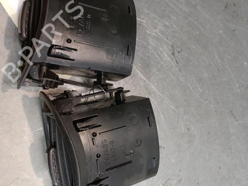 Air vent MERCEDES-BENZ A-CLASS (W168) A 170 CDI (168.008) | BP29081833I21 