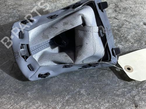 Used Shift knob Shift knob PEUGEOT 208 I (CA_, CC_) 1.6 THP (156 hp) 23823769 23823769