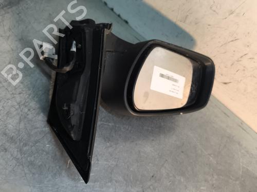 Used Left mirror FORD FOCUS II Turnier (DA_, FFS, DS) 1.6 TDCi (90 hp) 29733929