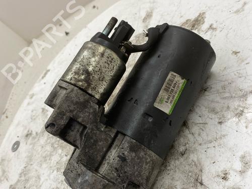 Startmotor Startmotor 39639551 39639551