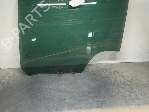 Used Rear left door window RENAULT CLIO IV (BH_) 1.5 dCi 90 (90 hp) 30849447