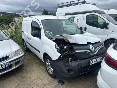 Engine RENAULT KANGOO Express (FW0/1_) | BP37037144M1 - Image 9