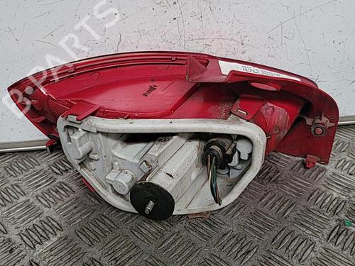Used Right taillight SEAT IBIZA IV (6J5, 6P1) 1.6 TDI (90 hp) 21718933