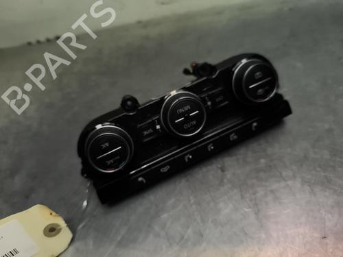 Used Climate control Climate control VW GOLF VII (5G1, BQ1, BE1, BE2) 2.0 TDI (150 hp) 32995419 32995419