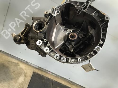 Gearbox FIAT TIPO Hatchback (356_, 357_) 1.4 (356HXA1B, 357) | BP33819401M3  - Image 6
