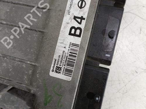 Used Control unit Control unit NISSAN QASHQAI II (J11, J11_) 1.2 DIG-T (115 hp) 23967434 23967434