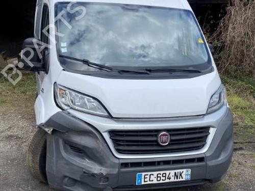 Right sun visor FIAT DUCATO Van (250_) 150 Multijet 2,3 D | BP31972310I2 - Image 6