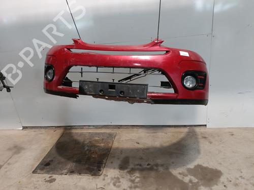 Used Front bumper CITROËN C3 I (FC_, FN_) 1.6 16V HDi (109 hp) 28078529