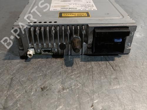 Radio PEUGEOT 208 I (CA_, CC_) 1.6 HDi / BlueHDi 75 | BP21705239E6 