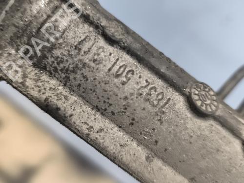 Steering rack CITROËN C5 III (RD_) 1.6 HDi 110 (RD9HZC) | BP30154402M22