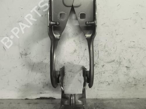 Used Hinge/Door check strap RENAULT CAPTUR I (J5_, H5_) 1.2 TCe 120 (118 hp) 33051477