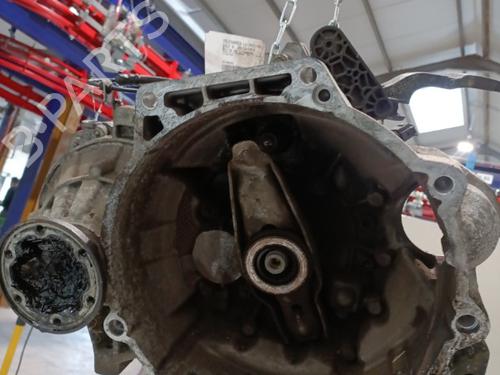Gearbox VW GOLF VI (5K1) 1.6 TDI | BP21717620M3 