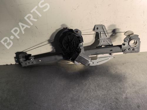 Front left window mechanism PEUGEOT 107 (PM_, PN_) 1.0 | BP29980212C22