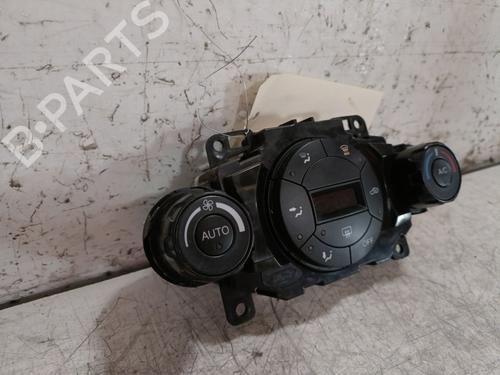 Climate control FORD FIESTA VI (CB1, CCN) 1.6 TDCi | BP26177556I5 