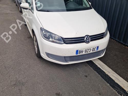 Headlight switch VW TOURAN (1T3) 1.2 TSI | BP32995853I24 - Image 7