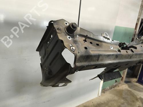 Panel frontal Panel frontal RENAULT TWINGO II (CN0_) [2007-2026] 37502241 37502241
