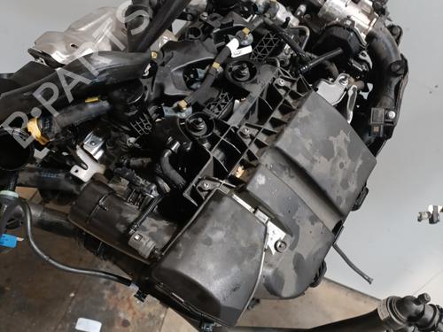 Engine CITROËN JUMPY III Van (V_) 1.5 BlueHDi 120 | BP28078394M1 