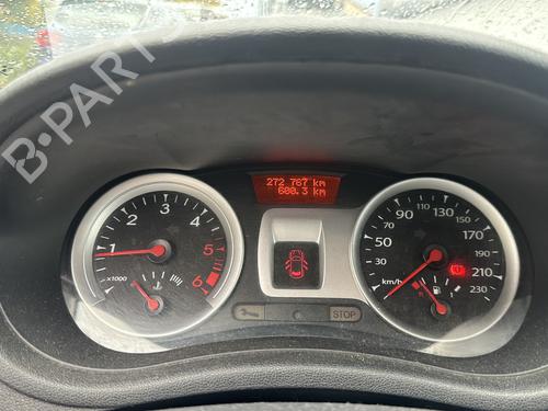 Left front window switch RENAULT CLIO III (BR0/1, CR0/1) 1.5 dCi (C/BR0G, C/BR1G) | BP32993941I27 - Image 9