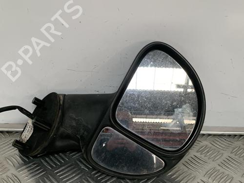 Right mirror FIAT MULTIPLA (186_) 1.9 JTD (186AXE1A) | BP21712383C27 